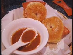 糟肉光饼-王庄阿咪海鲜大排档(象园店)