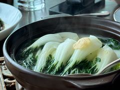 -广州柏悦酒店·悦景轩·粤菜餐厅