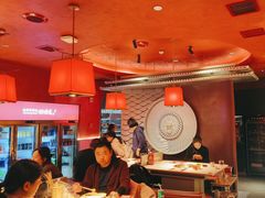 -小龙坎火锅(IFS HOT店)