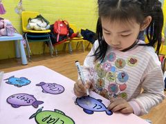 -英孚教育青少儿(河东资深教研中心)
