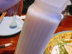 -津沽小院(天津之眼店)