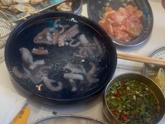 -琥珀川糟粕醋火锅(慈云寺店)