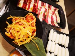 -新石器烤肉(之心城店)