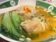 -西关味(大卫城店)