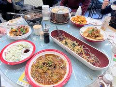 -李老哈·东北菜(宋园路店)