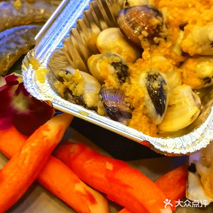 🥓拾胜牛-最无敌的江景安格斯烧肉放题!