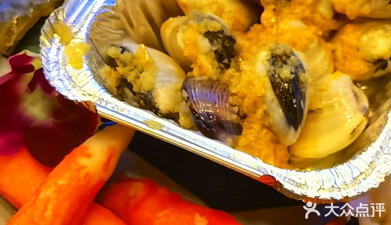 🥓拾胜牛-最无敌的江景安格斯烧肉放题！