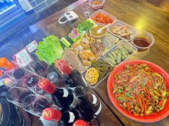-满盛熏酱(罗湖店)