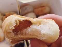 -华荣哲绿豆饼(泰安店)