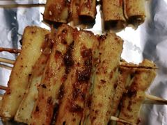 -腰子哥烤串(石佛营炫特店)