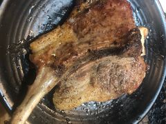 -九田家黑牛烤肉料理(太阳城店)