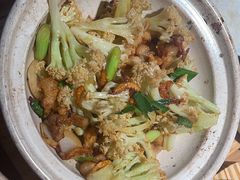 -四道菜·福建菜馆(莆田万达店)