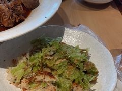 -大师兄·西北小馆(金湾华发商都店)