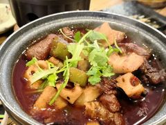 -霸道川面馆(张江店)