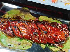 -老东北烤肉(金山店)