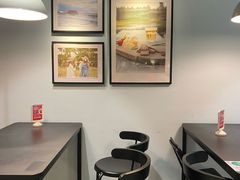 -宜家·瑞典风味餐厅(四元桥店)