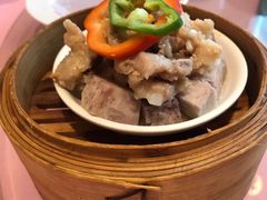 -粤仔湾砂锅粥(广益哥伦布店)