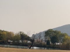 -南北湖风景区