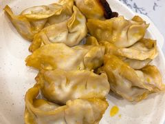 -蒋家桥饺面店(四望亭路店)