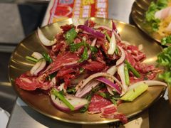 -炉队长·齐齐哈尔家庭烤肉(马家堡店)