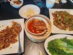 -金鼎轩(鸟巢北辰荟店)