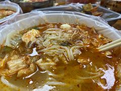 -二钢串叔麻辣烫(华龙大厦店)