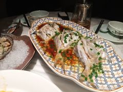 -五马集·海鲜·温州大牌档(黑金冠五马街十字路口店)