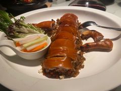 -江上荟·创意中国菜(绿地缤纷城店)