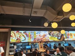 -本色.小马哥烧烤(五一路总店)