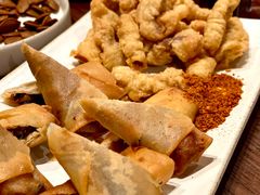 -肆海小川菜酒馆Wine Bistro (青年路店)