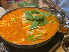 -绣旻烤肉吧(总店)