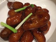 -小厨娘淮扬菜(清江苏宁广场店)
