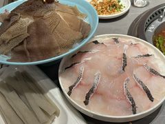 -蜀留香火锅·始于1999·原四川老火锅(白堤路店)