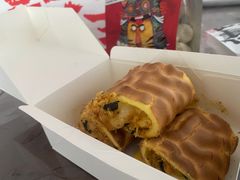 -虎头局·渣打饼行(五一新干线店)