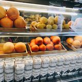 续命奶茶降火必须是烧仙草