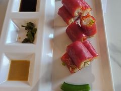 -云山茶餐厅(广东大厦店)