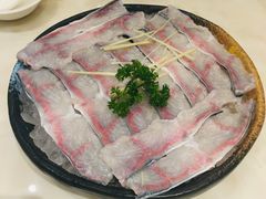 -一哥澳门豆捞·澳门风打边炉(高德置地店)