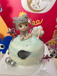 -星玥国际月子中心(天通苑店)