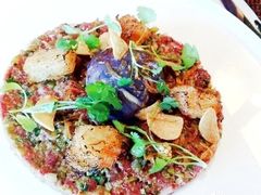 restro-上海璞麗酒店