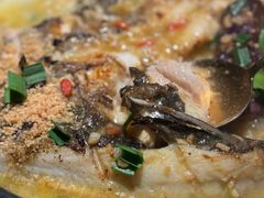 -探鱼·鲜青椒爽麻烤鱼(领展购物广场店)