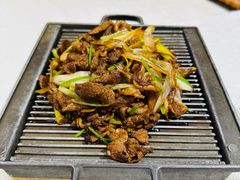 -北京全聚德(方庄店)