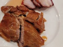 -京香轩·中餐厅(上海中庚聚龙酒店)