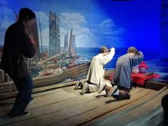 -威海华夏城景区