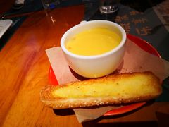 -绿茵阁牛扒餐厅(客村店)