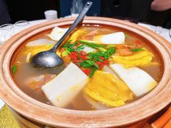 -飞鹿餐饮·陕南菜(北关店)