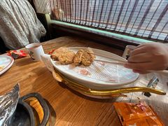 -新白鹿餐厅(城西银泰城店)