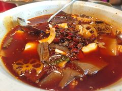 -青年公社烤鸭(青年路店)