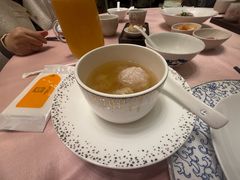 -江南灶中餐厅(南京香格里拉店)