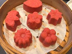 -上海滩餐厅(BFC外滩金融中心店)