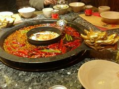 -蜀大侠火锅(建设路第五大道店)